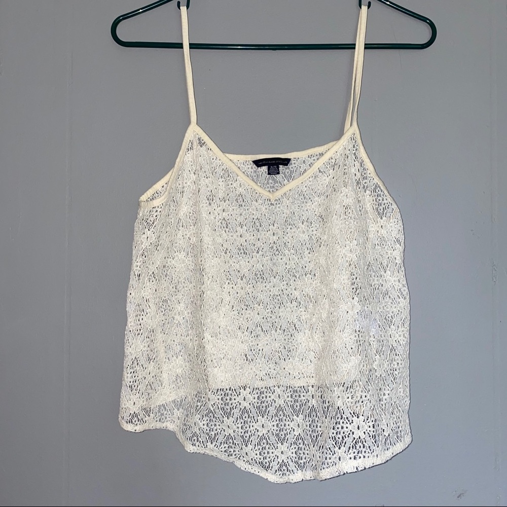 American Eagle Outfitters Tank Top